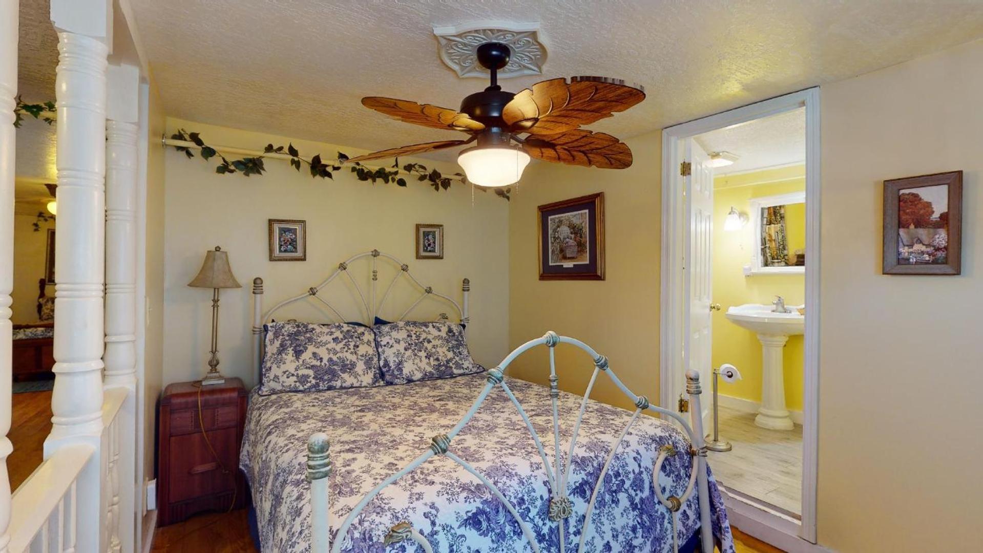 Casa Coquina Del Mar Bed And Breakfast Titusville Exterior photo