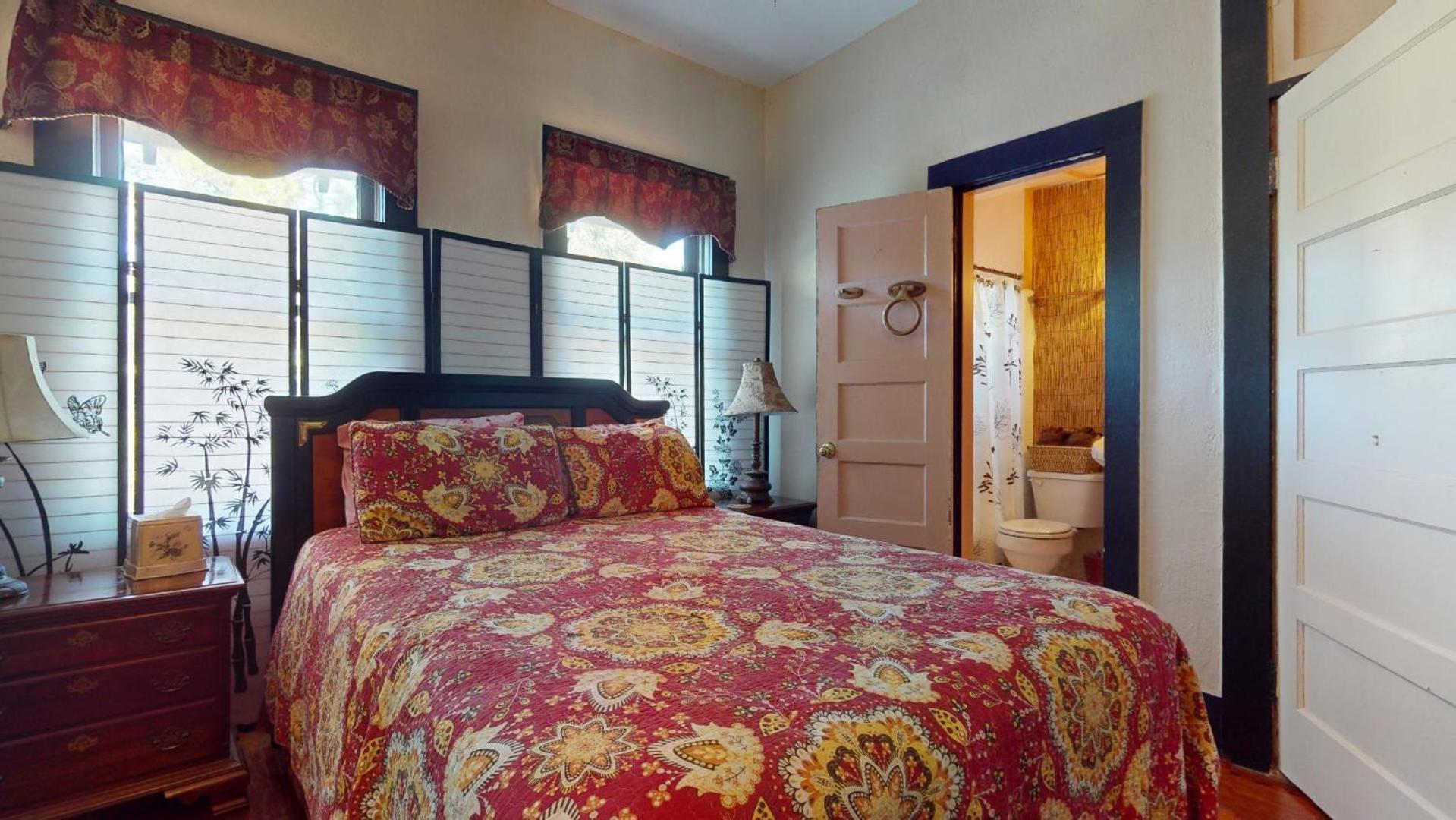 Casa Coquina Del Mar Bed And Breakfast Titusville Exterior photo