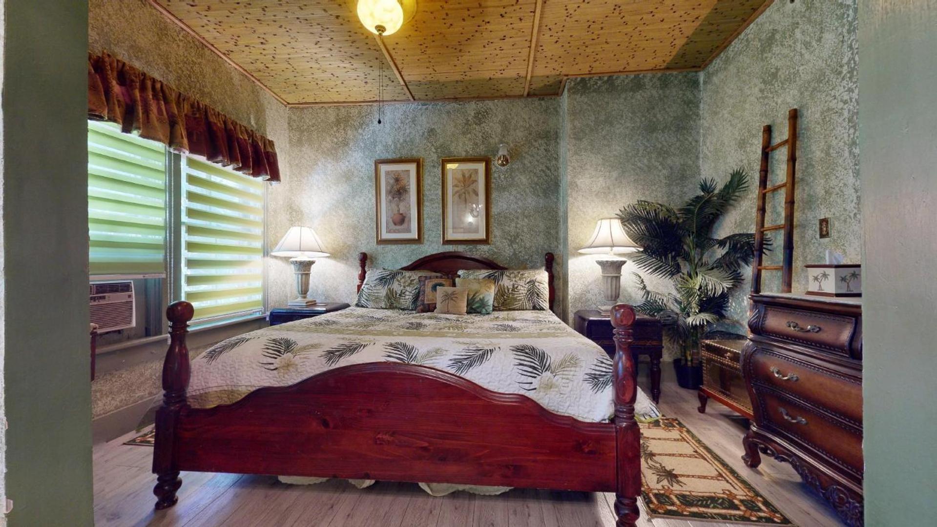 Casa Coquina Del Mar Bed And Breakfast Titusville Exterior photo