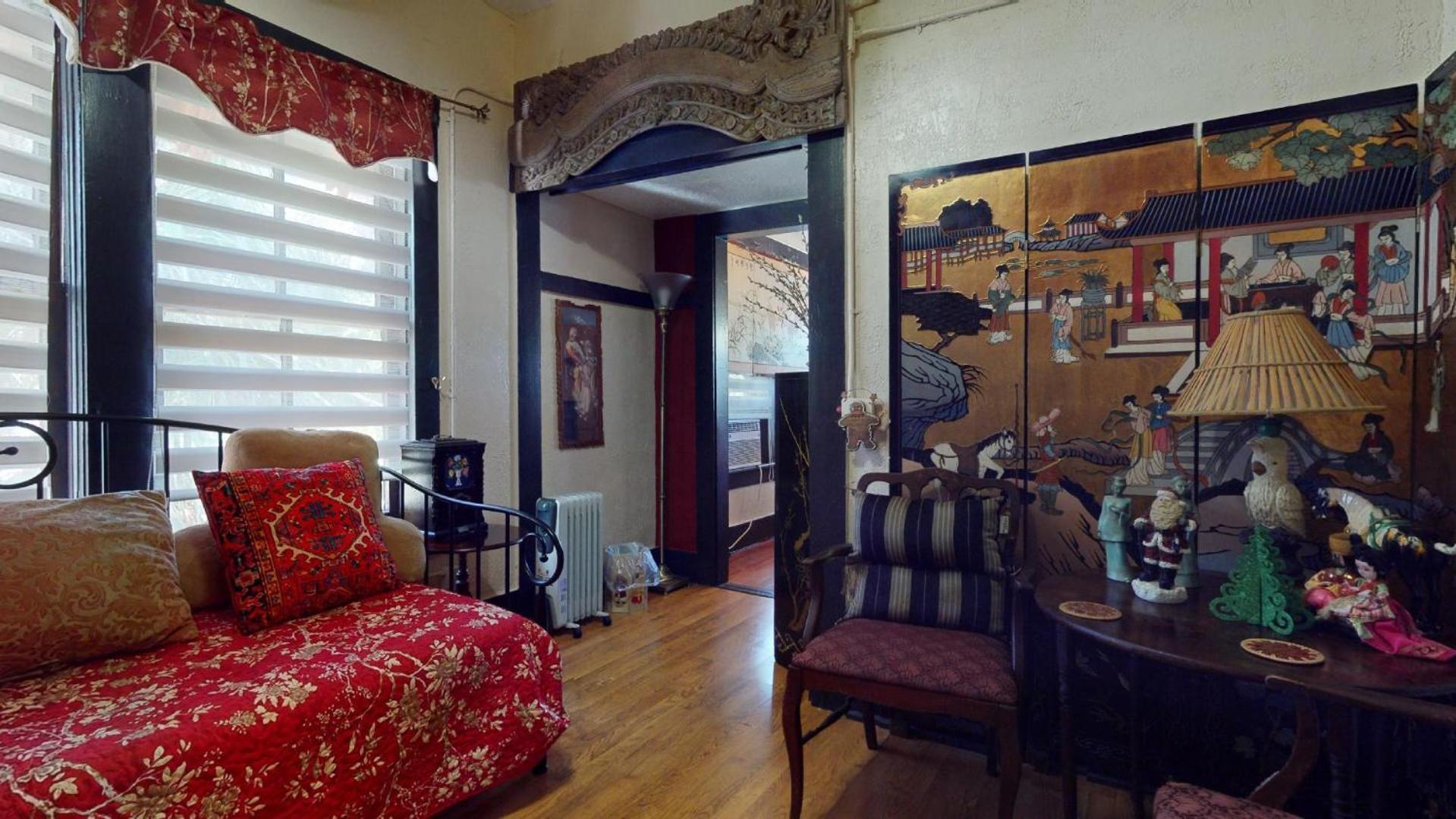Casa Coquina Del Mar Bed And Breakfast Titusville Exterior photo